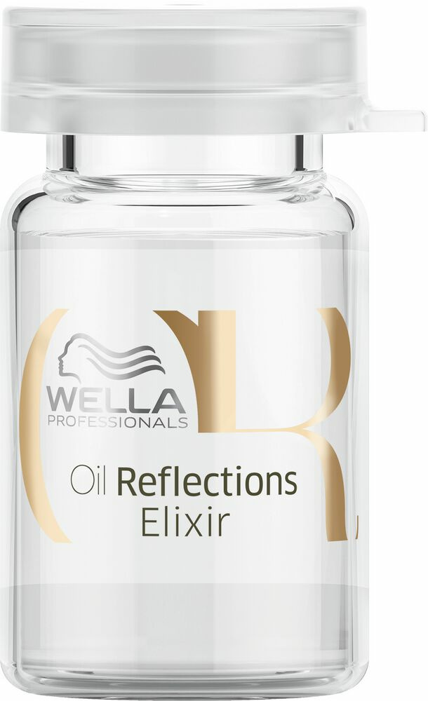 WP Oil Reflections Elixir 6ml
