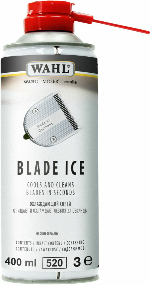Wahl Blade Ice Kühlspray