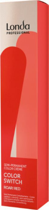 Londa Color Switch /1 rot 80ml