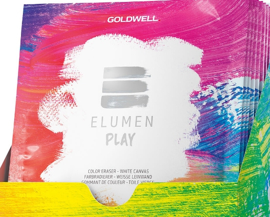 Elumen Play Eraser 30g