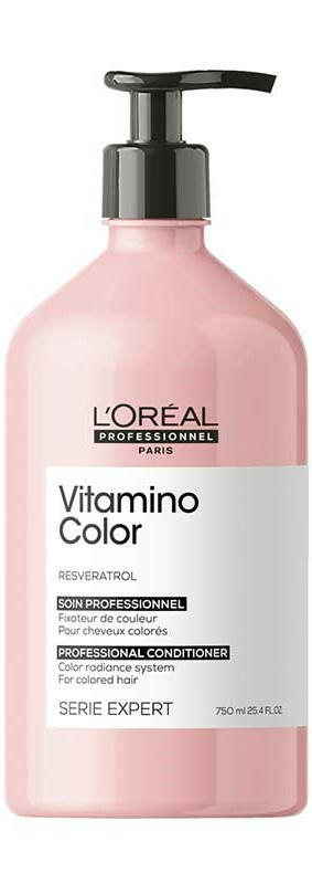 SE Vitamino Color Conditioner 750ml