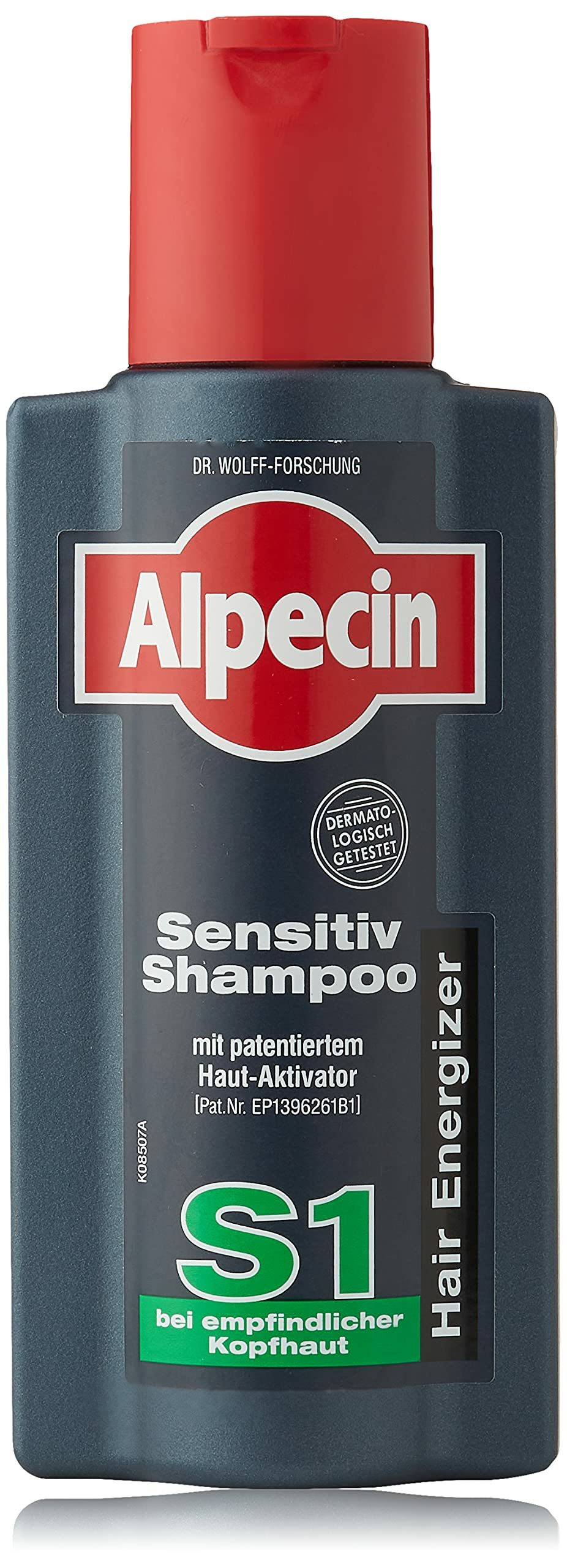 Alpecin Sensitiv Shampoo 250ml