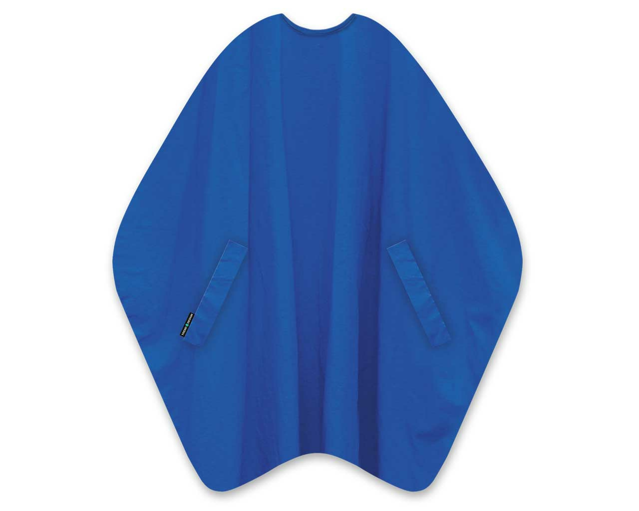 T.D.Classic Umhang blau