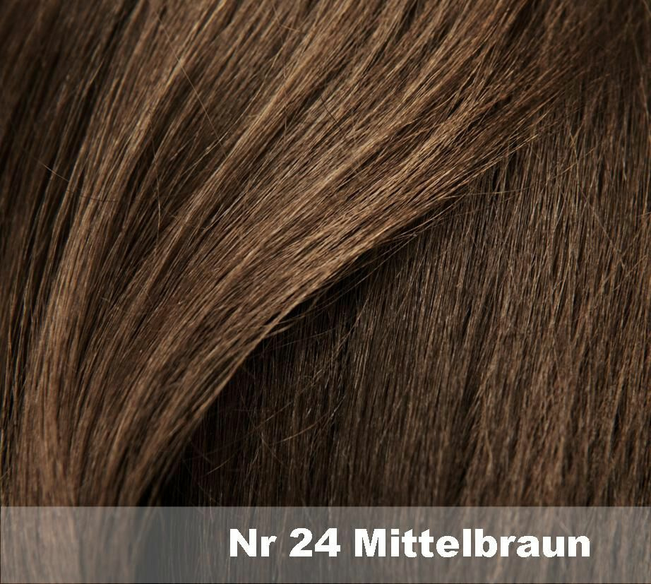 Hairfor2 Haarverdichtung Mittelbr. 100ml