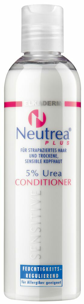 Elkaderm Neutrea 5% Urea Condi. 250ml