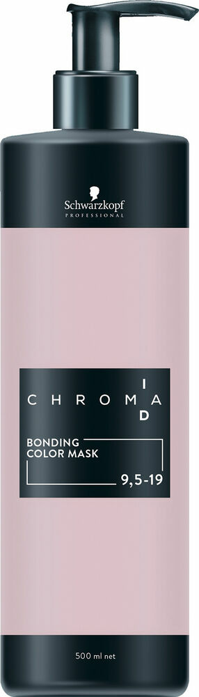 ChromaID Bonding Col. Mask 9.5-19 500ml