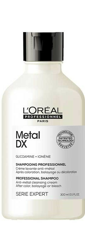 SE Metal DX Shampoo 300ml
