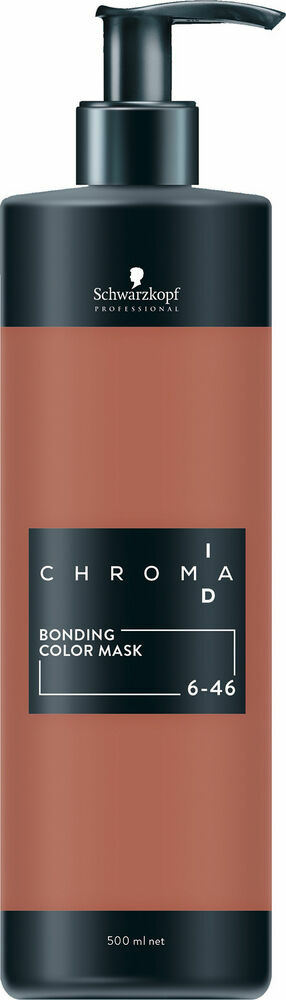 ChromaID Bonding Colour Mask 6-46 500ml