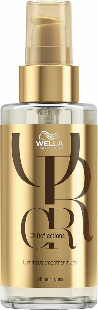 WP Oil Reflections Smoothening Oil 100ml