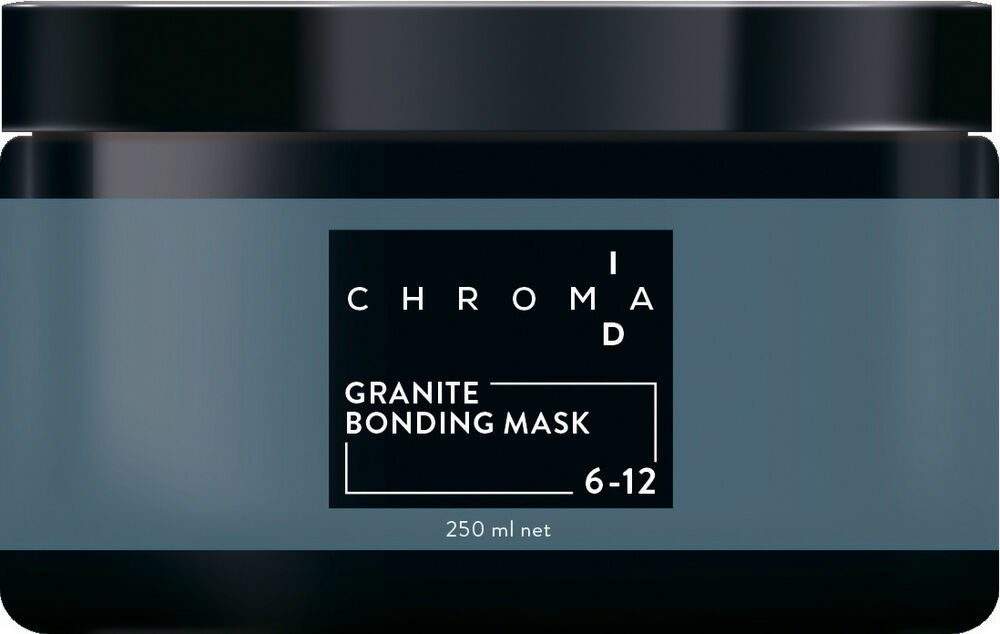 ChromaID Bonding Colour Mask 6-12 250ml