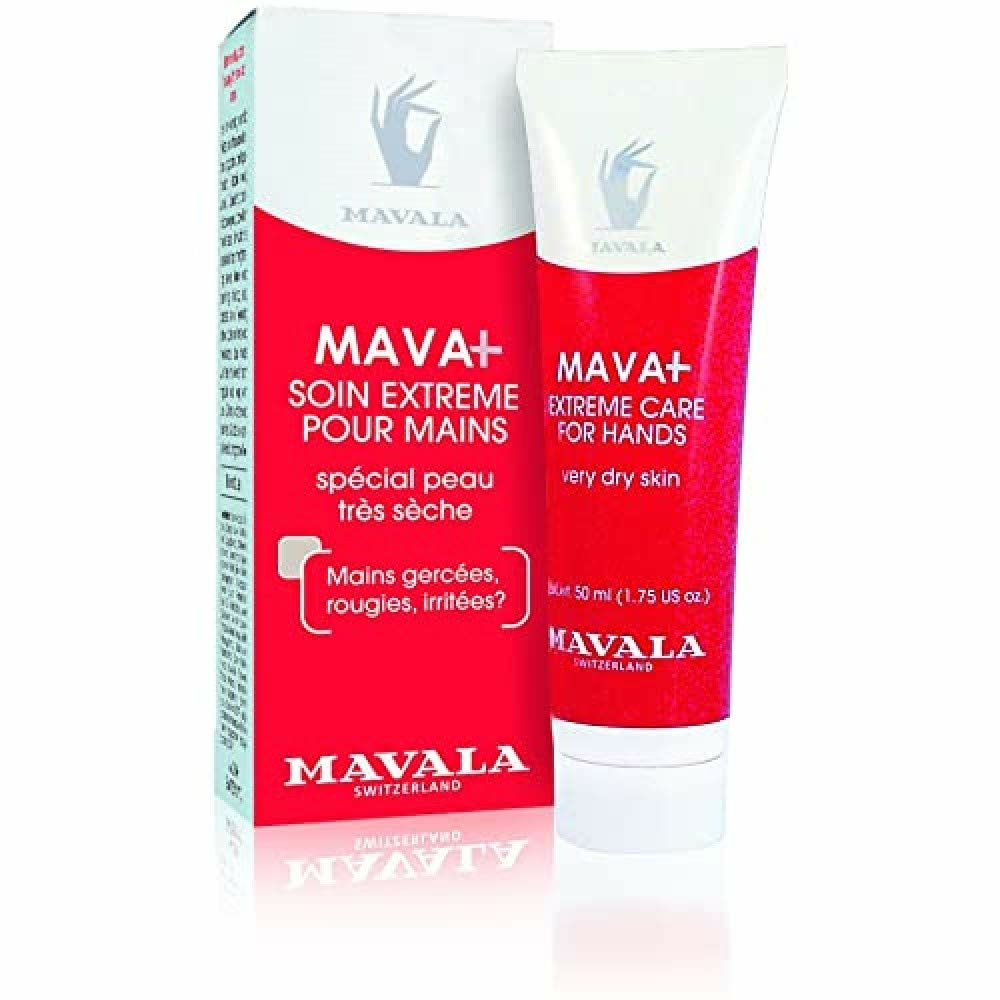 Mavala Extreme Handpflege 50ml