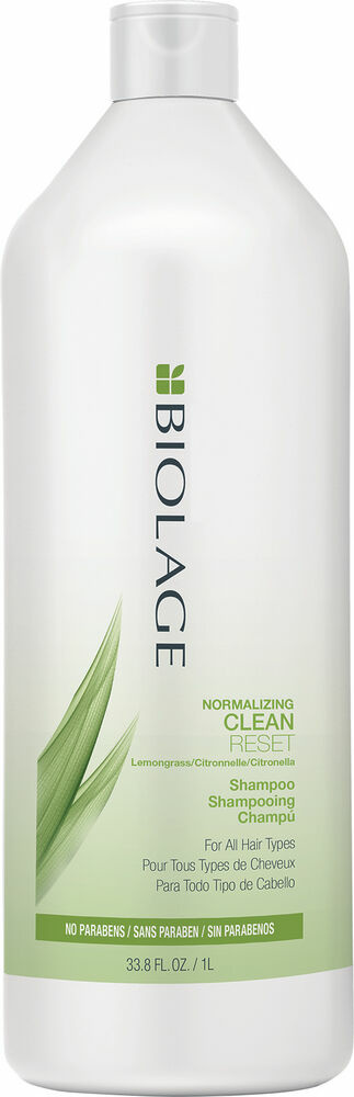 Biolage Normalizing Shampoo 1L