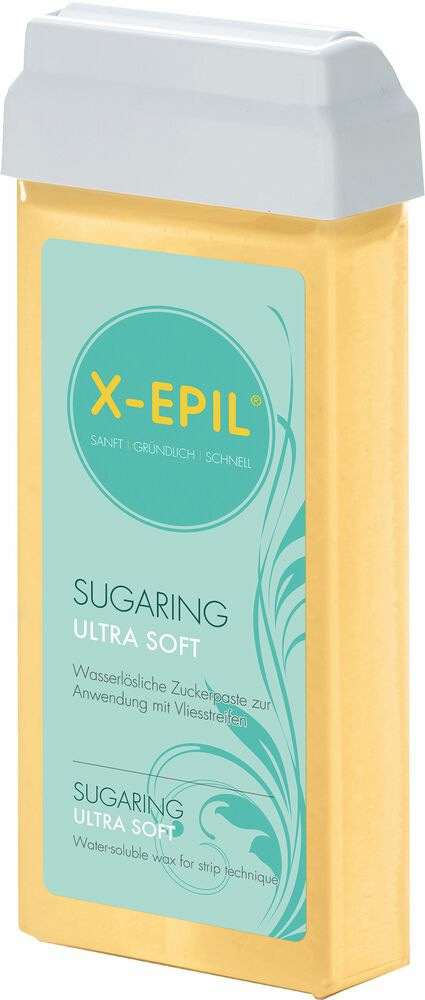 X-Epil Sugaring Patrone 100ml