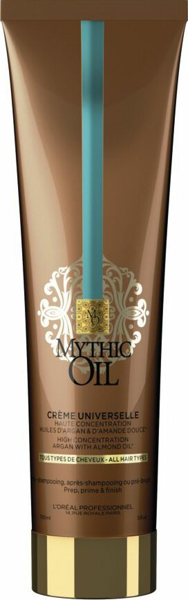 Mythic Oil Creme Universelle 150ml