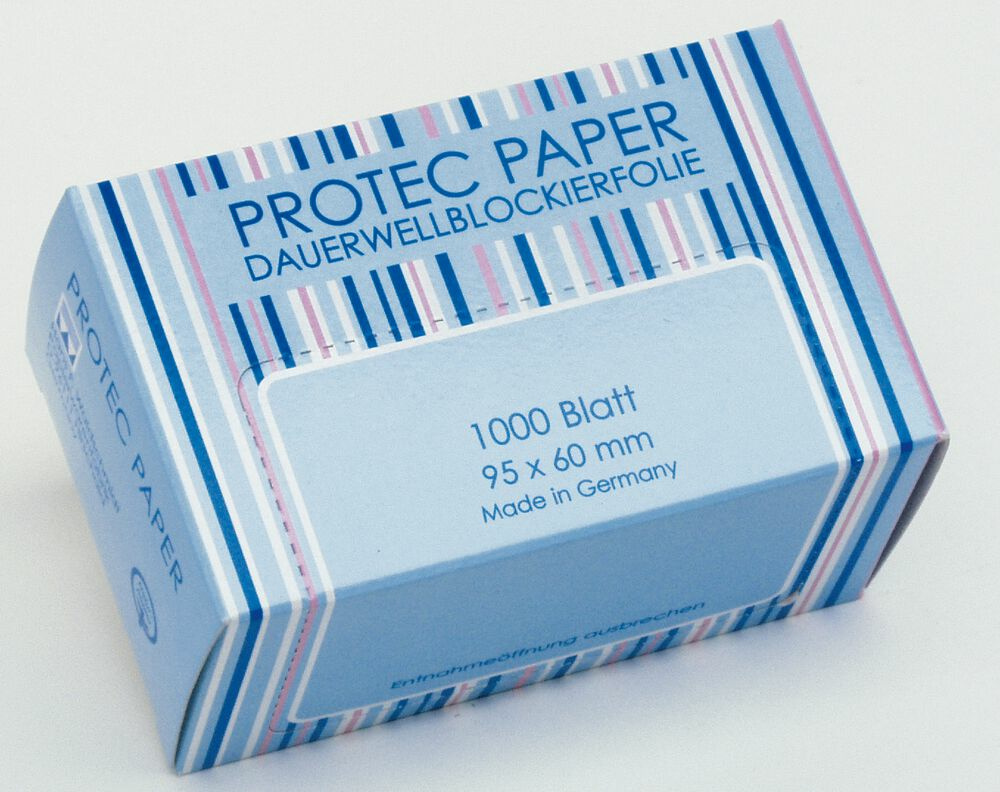 Protec Paper 1000 Blatt
