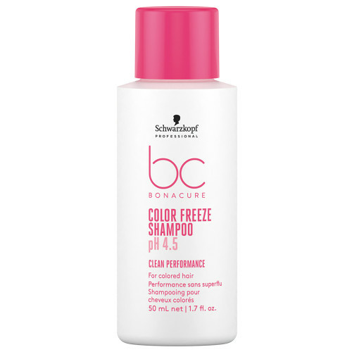 BC Color Freeze Shampoo 50ml