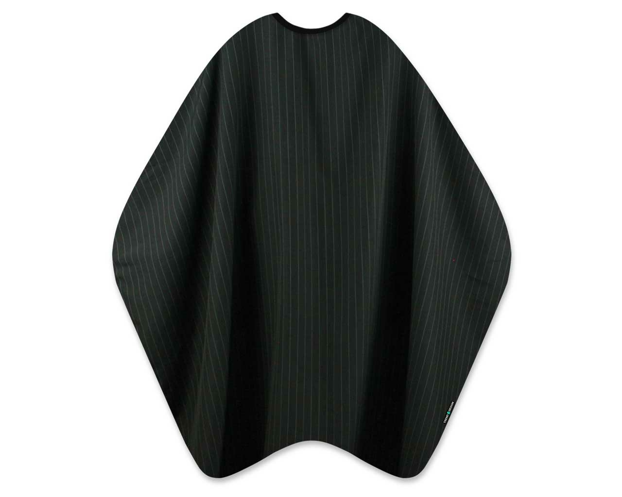 T.D. Mens Cape schwarz