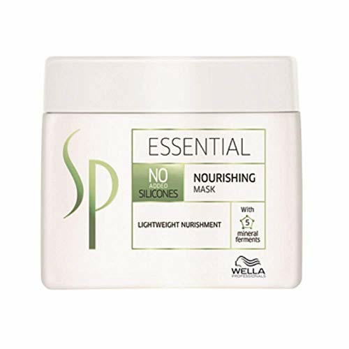 SP Essential Mask 400ml