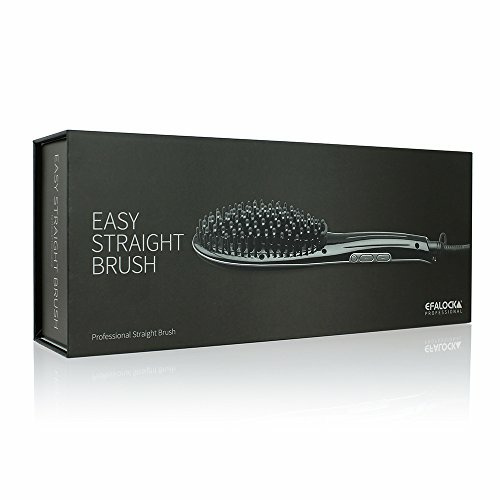 Efa Easy-Straight Brush