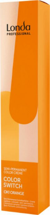 Londa Color Switch /5 orange 80ml