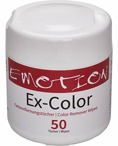 Emotion Ex-Color