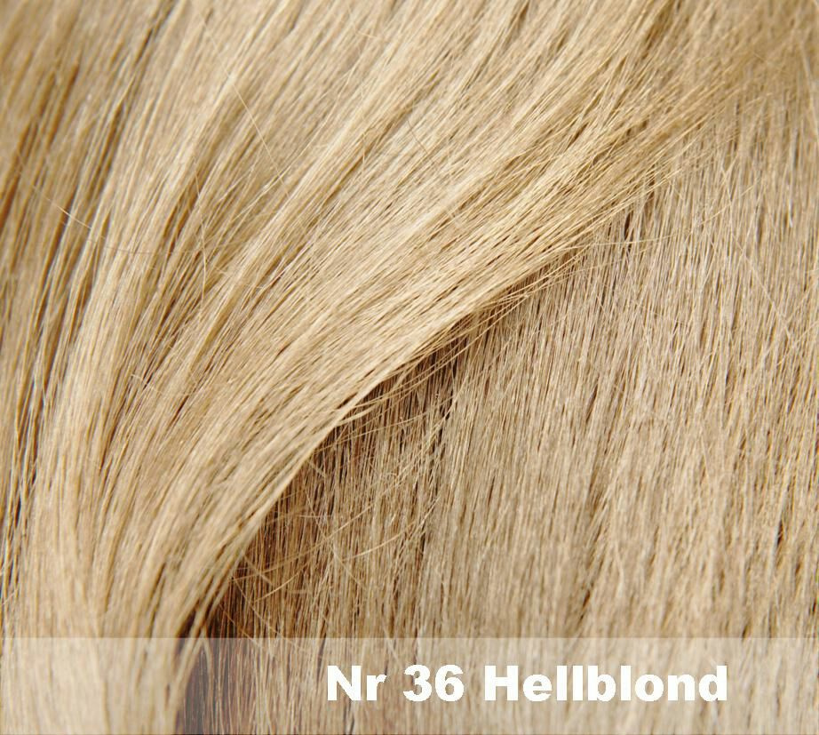 Hairfor2 Haarverdichtung Hellblond 100ml