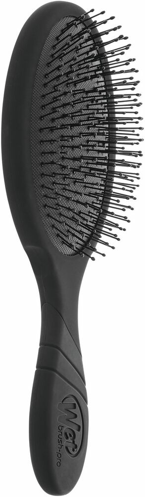 Wet Brush Pro Detangler Black