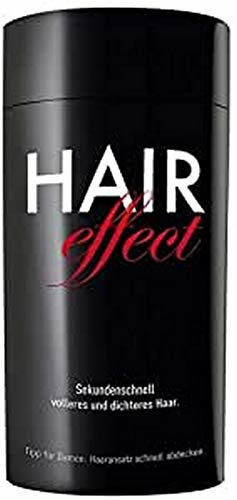 Hair Effect black 26g