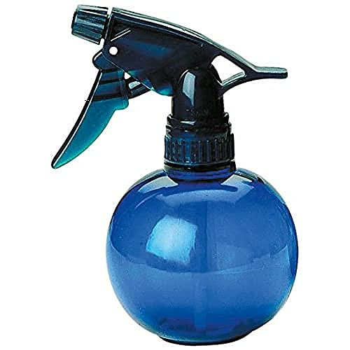 Efa Sprühflasche Kugel blau