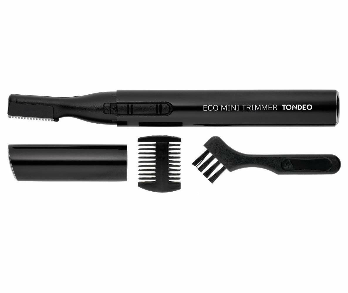 Tondeo Eco Mini Trimmer Black
