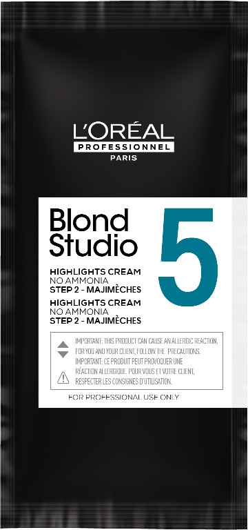 Blond Studio Majimeche Light.Sachet 25g