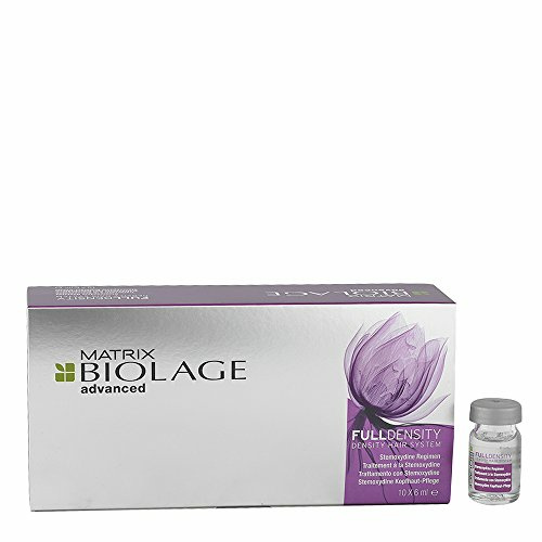 Biolage Full Density Stemoxydine 10*6ml