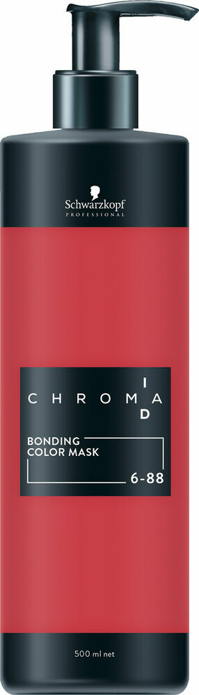 ChromaID Bonding Colour Mask 6-88 500ml