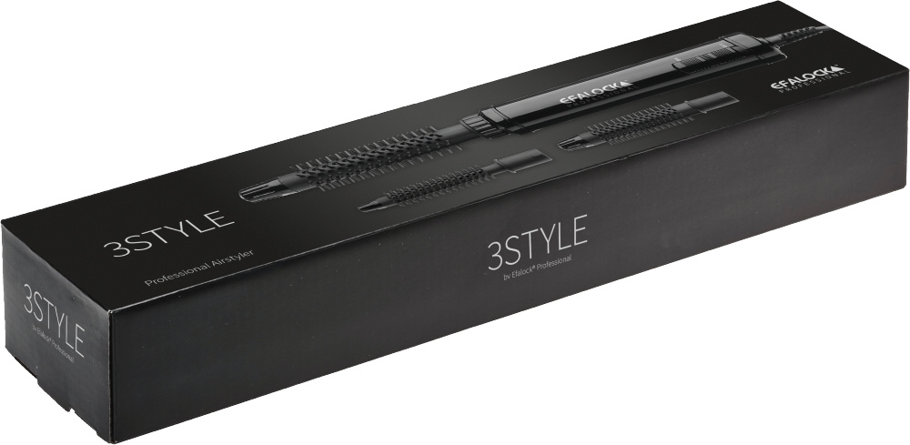 Efa 3Style Aufsatz 19mm