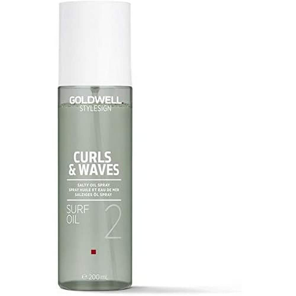 Dualsenses Curls&Waves Surf Oil 200ml