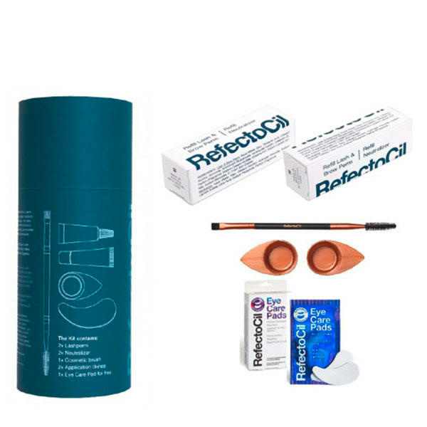 Refectocil Brow Lamination Kit