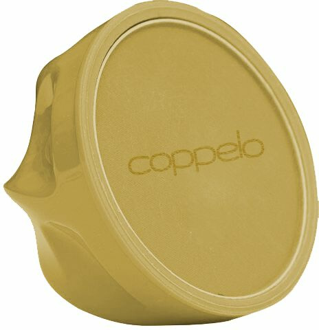 Coppelo Hair Make-up Gold rush 5g