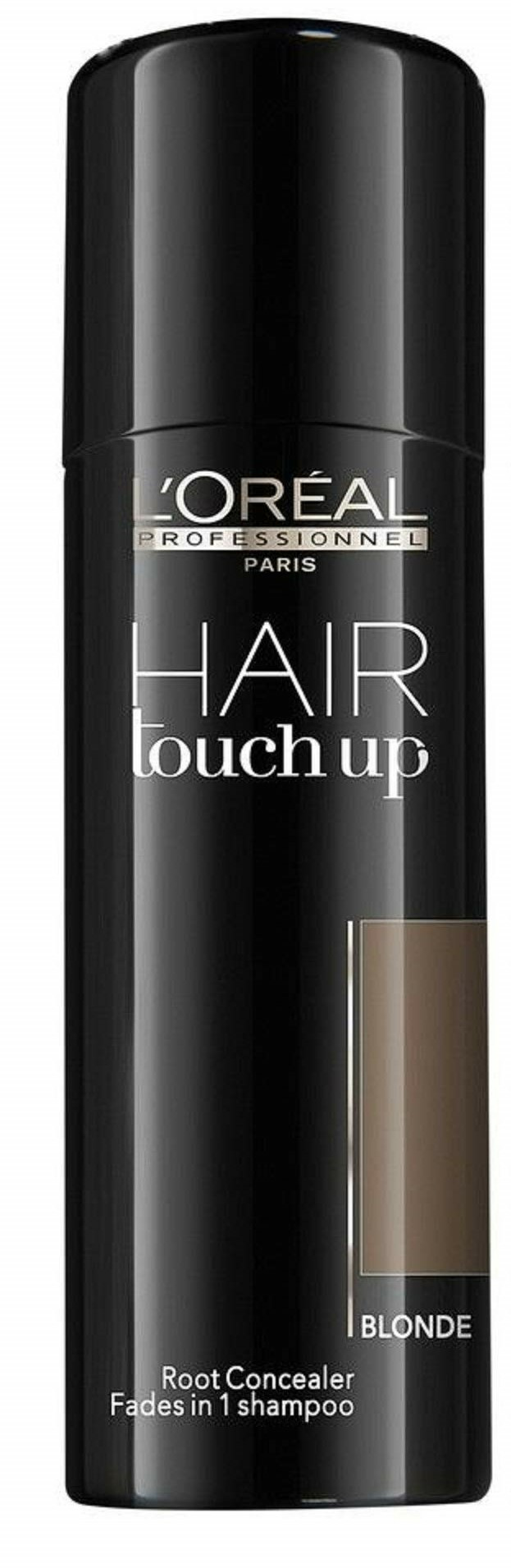 Hair Touch Up Blond 75ml