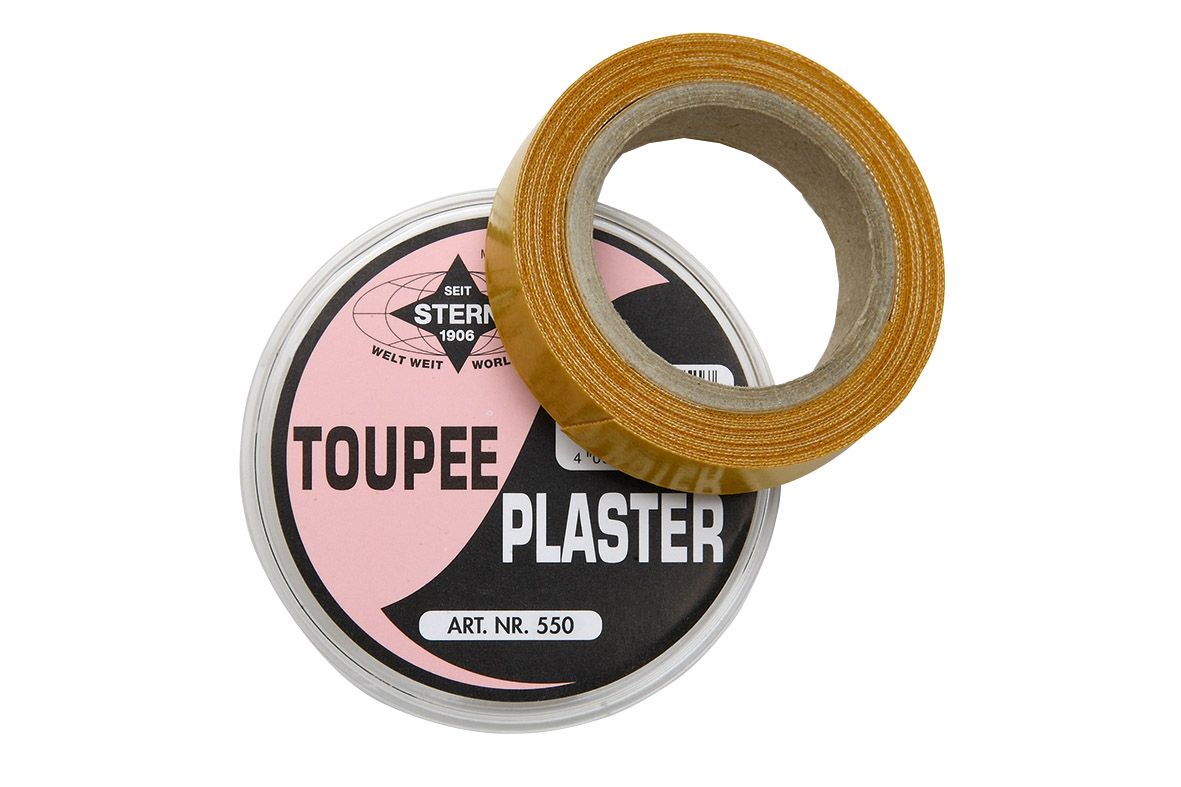 Stern Toupetpflaster 3480 200y