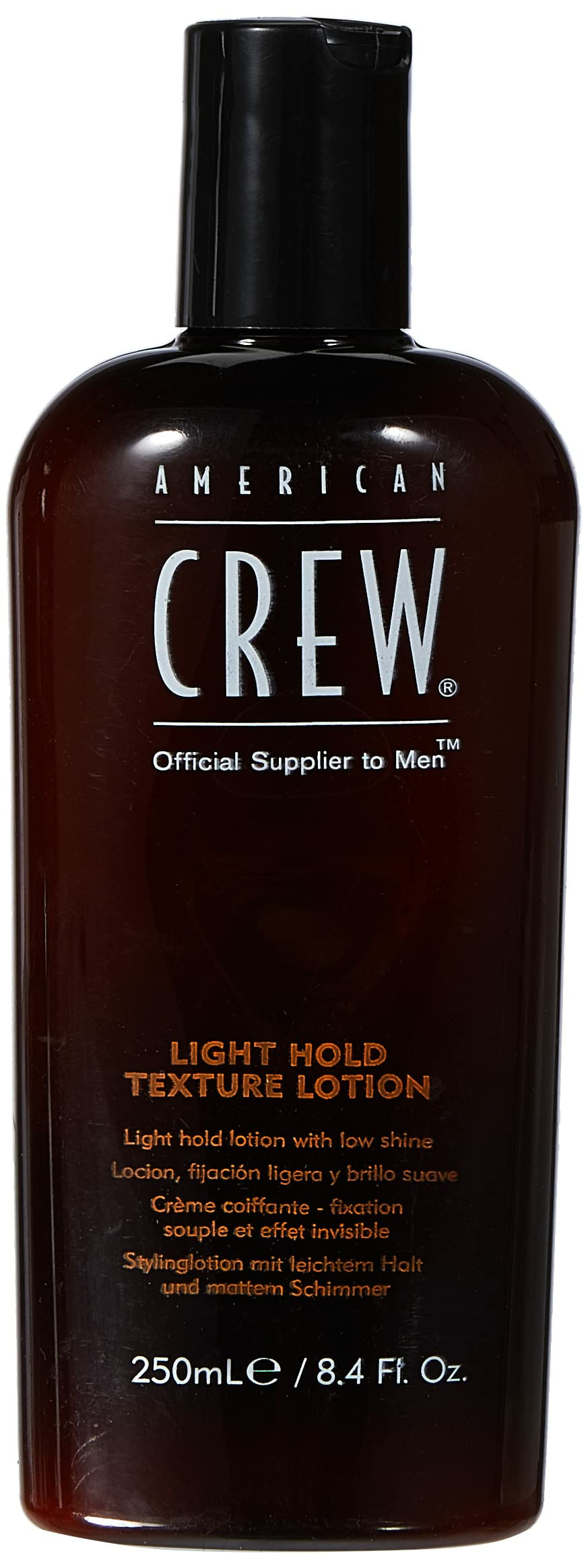 American Crew Class.Hold Text Lot.250ml
