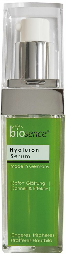 Biosence Hyaluron Serum 30ml