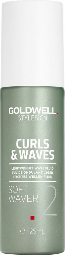 Curls&Waves Soft Waver 125ml