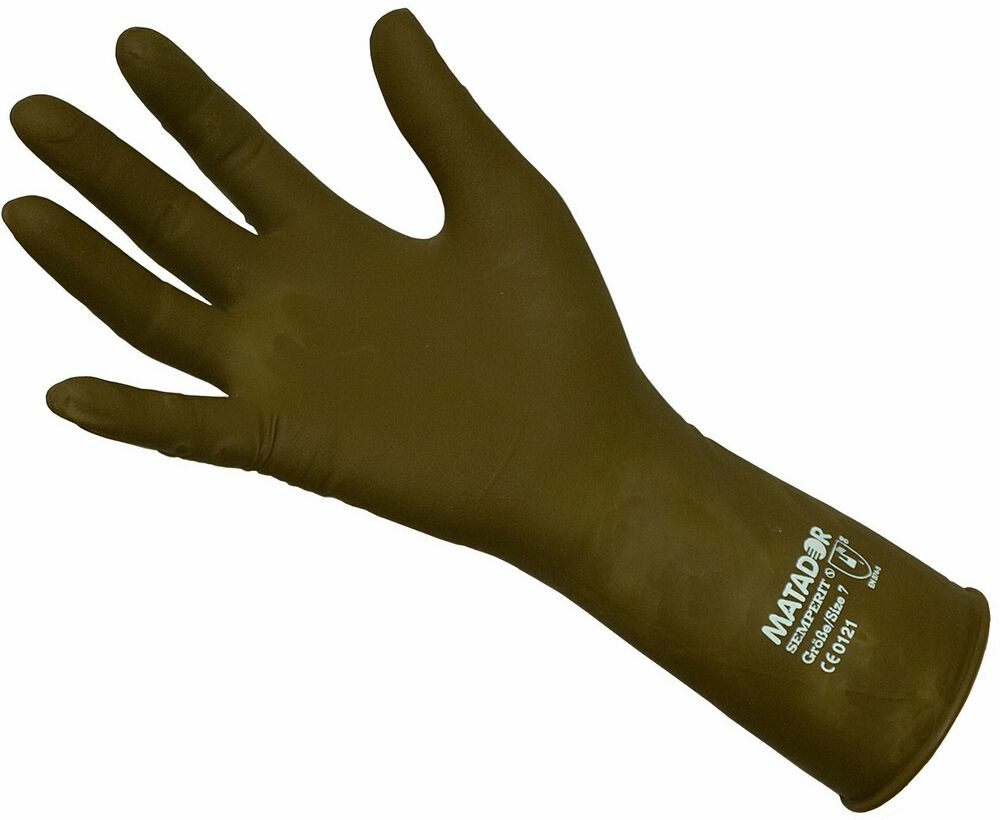 Matador Wasch-Handschuhe 7