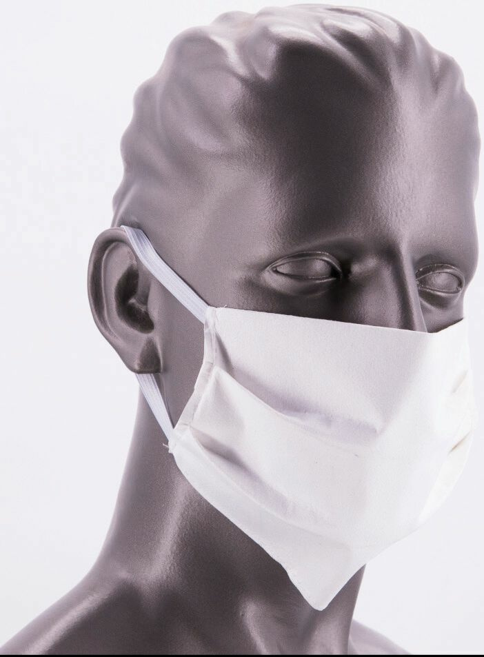 Evolon Mund-Nasen-Maske 10 Stück