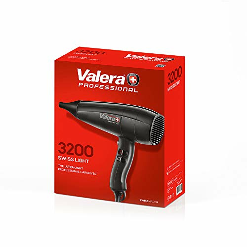 Valera Fön Swiss Light SL3200 ohne RC