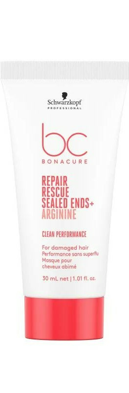 BC Repair Rescue Sealed Ends  30ml