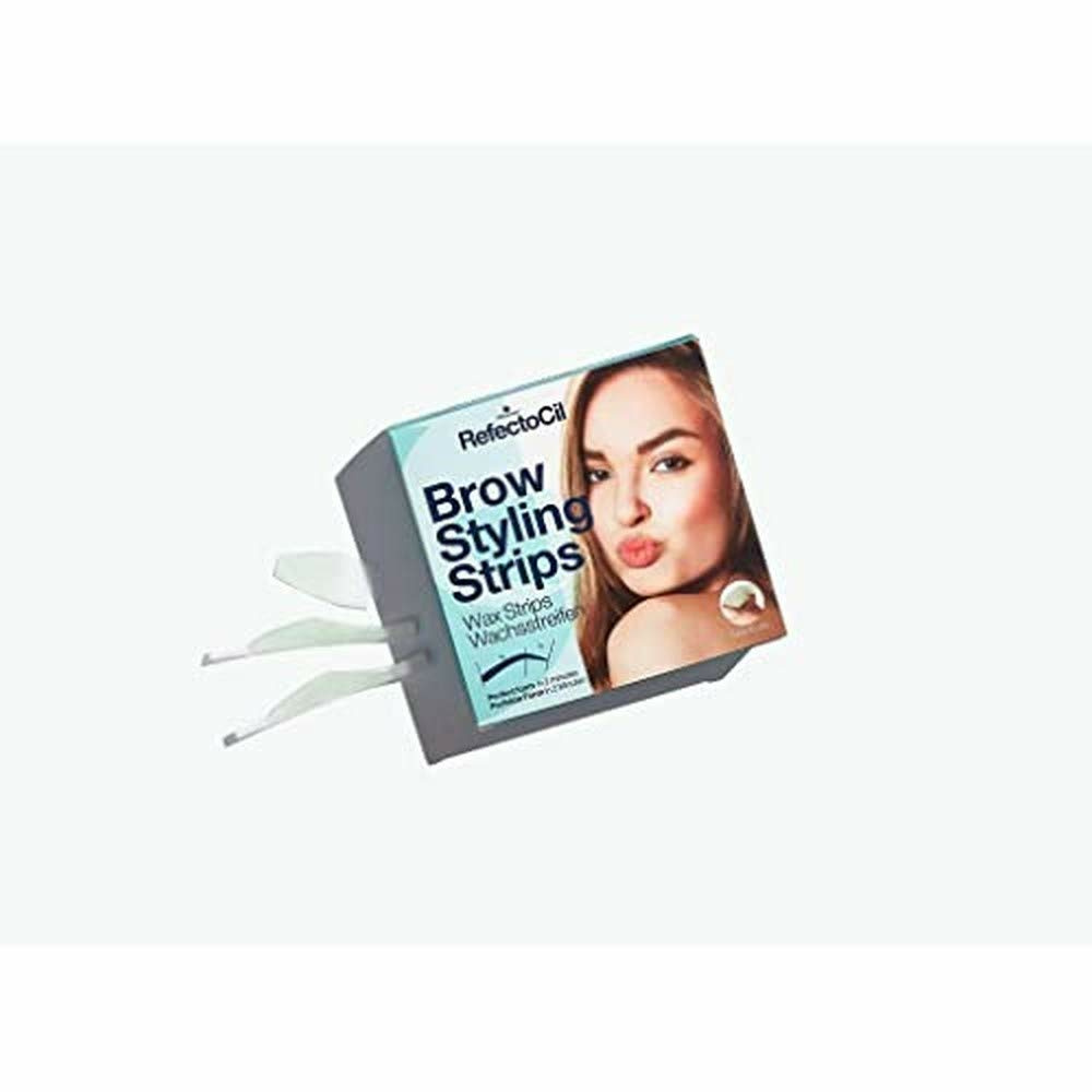 Refectocil Brow Styling Strips 20 Anwe.
