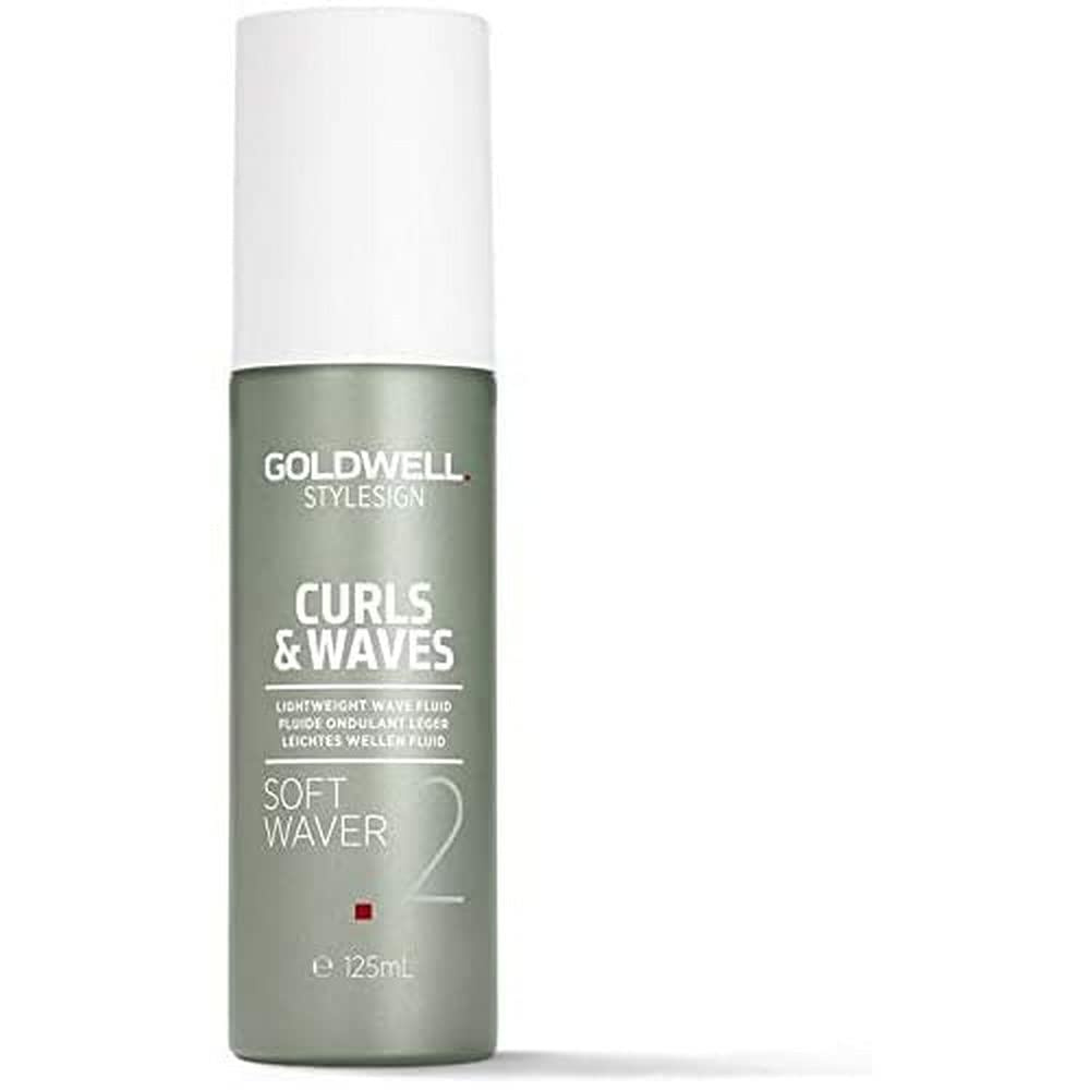Curls&Waves Soft Waver 125ml