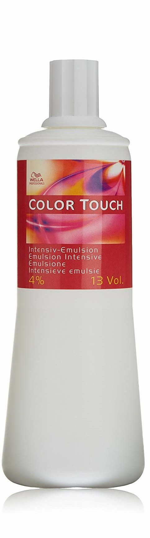 Color Touch Emulsion 4% 1L