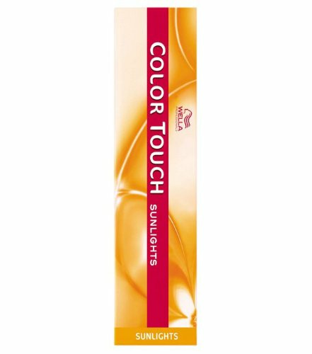 Color Touch /36 gold-violett 60ml